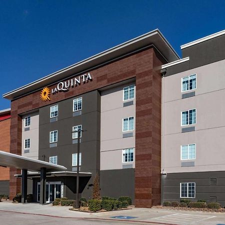 La Quinta Inn & Suites By Wyndham أدمور المظهر الخارجي الصورة