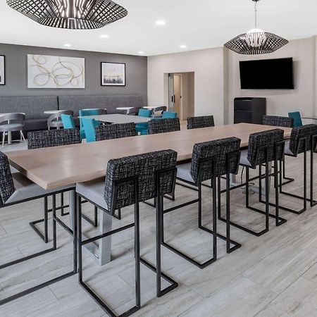 La Quinta Inn & Suites By Wyndham أدمور المظهر الخارجي الصورة