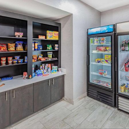 La Quinta Inn & Suites By Wyndham أدمور المظهر الخارجي الصورة