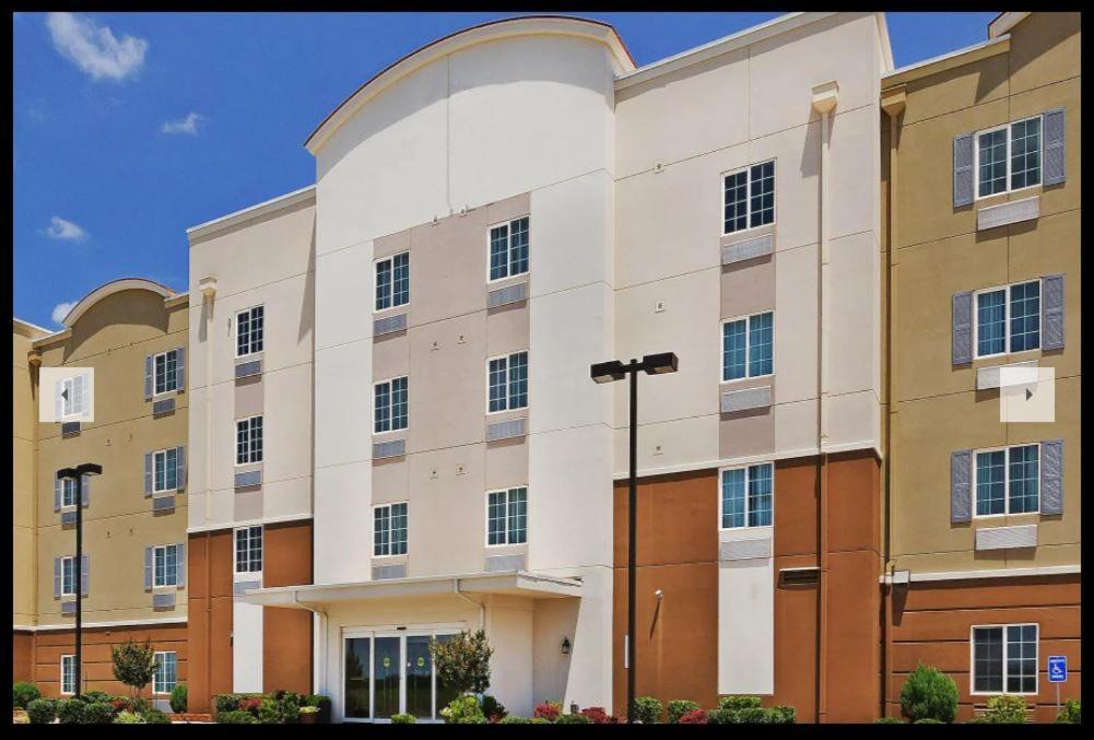 La Quinta Inn & Suites By Wyndham أدمور المظهر الخارجي الصورة