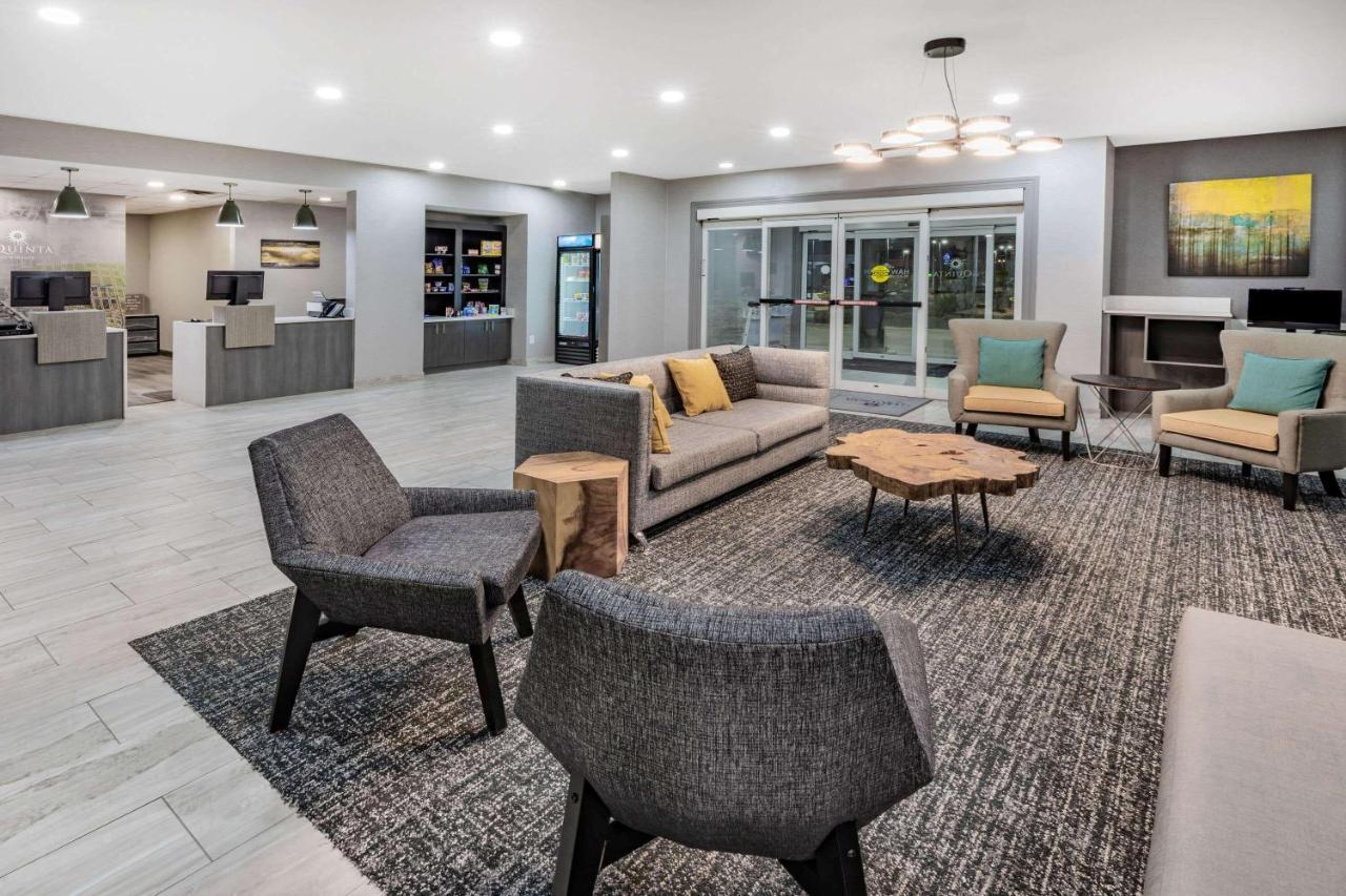 La Quinta Inn & Suites By Wyndham أدمور المظهر الخارجي الصورة