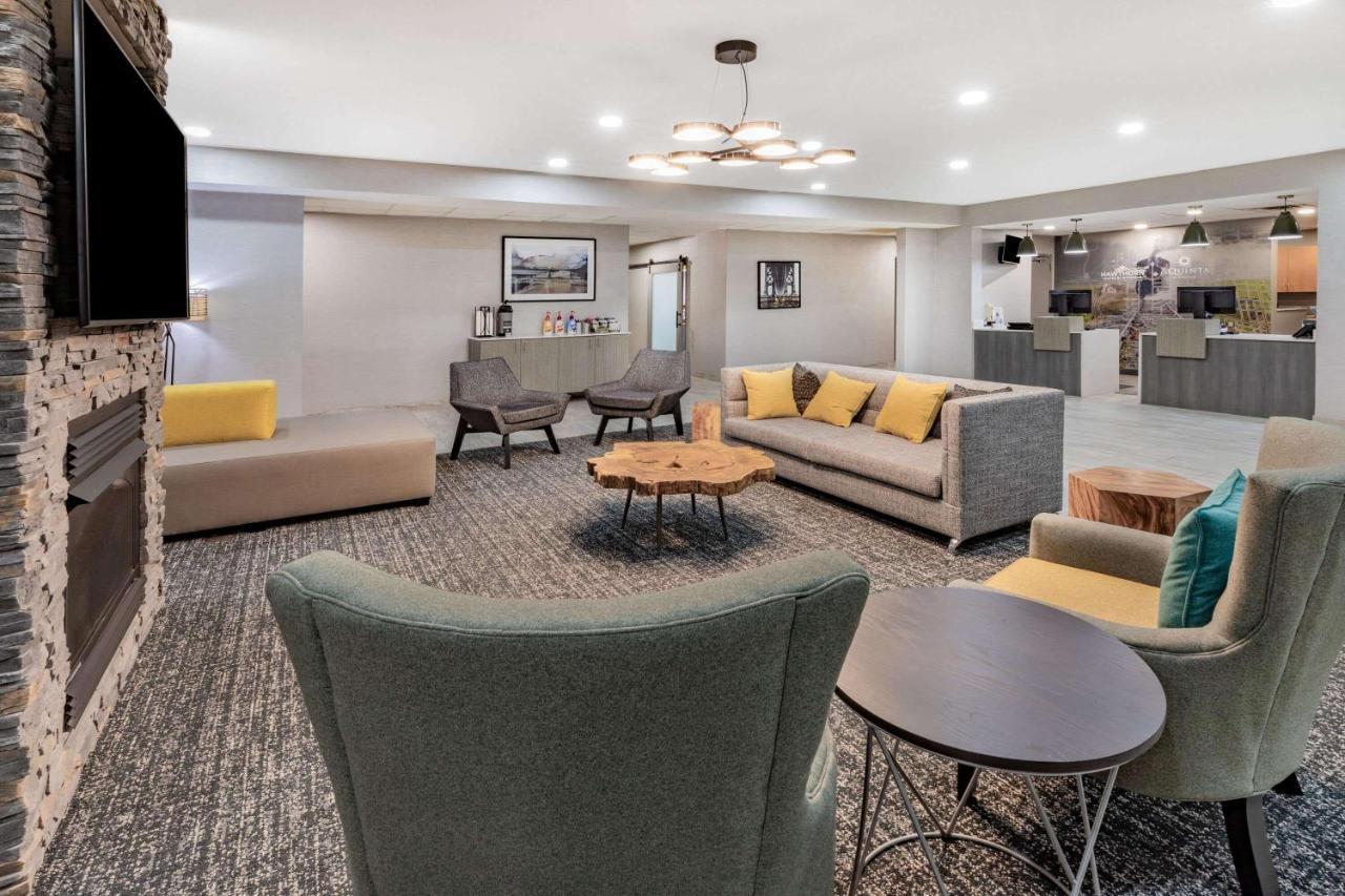 La Quinta Inn & Suites By Wyndham أدمور المظهر الخارجي الصورة