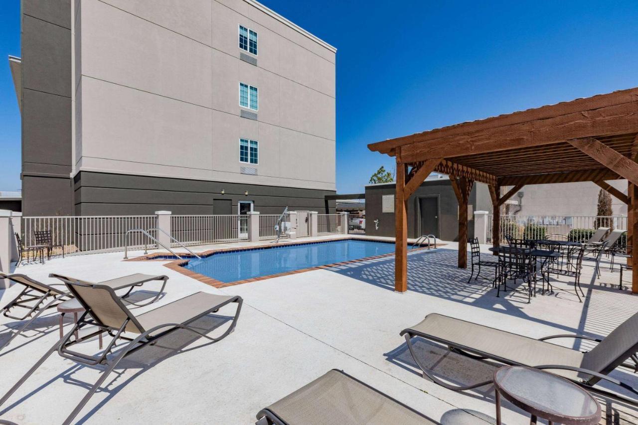La Quinta Inn & Suites By Wyndham أدمور المظهر الخارجي الصورة