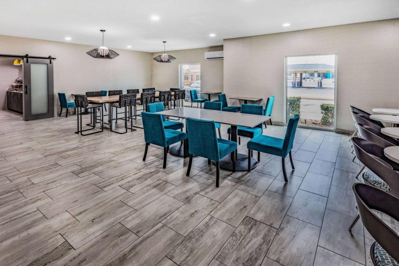 La Quinta Inn & Suites By Wyndham أدمور المظهر الخارجي الصورة