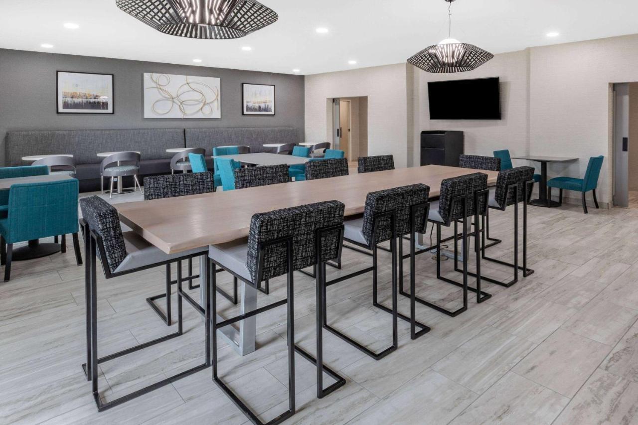La Quinta Inn & Suites By Wyndham أدمور المظهر الخارجي الصورة