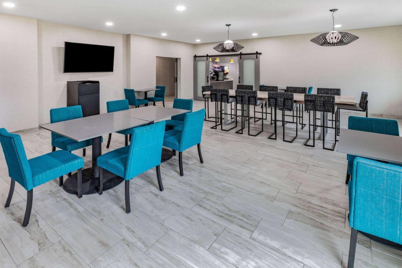 La Quinta Inn & Suites By Wyndham أدمور المظهر الخارجي الصورة
