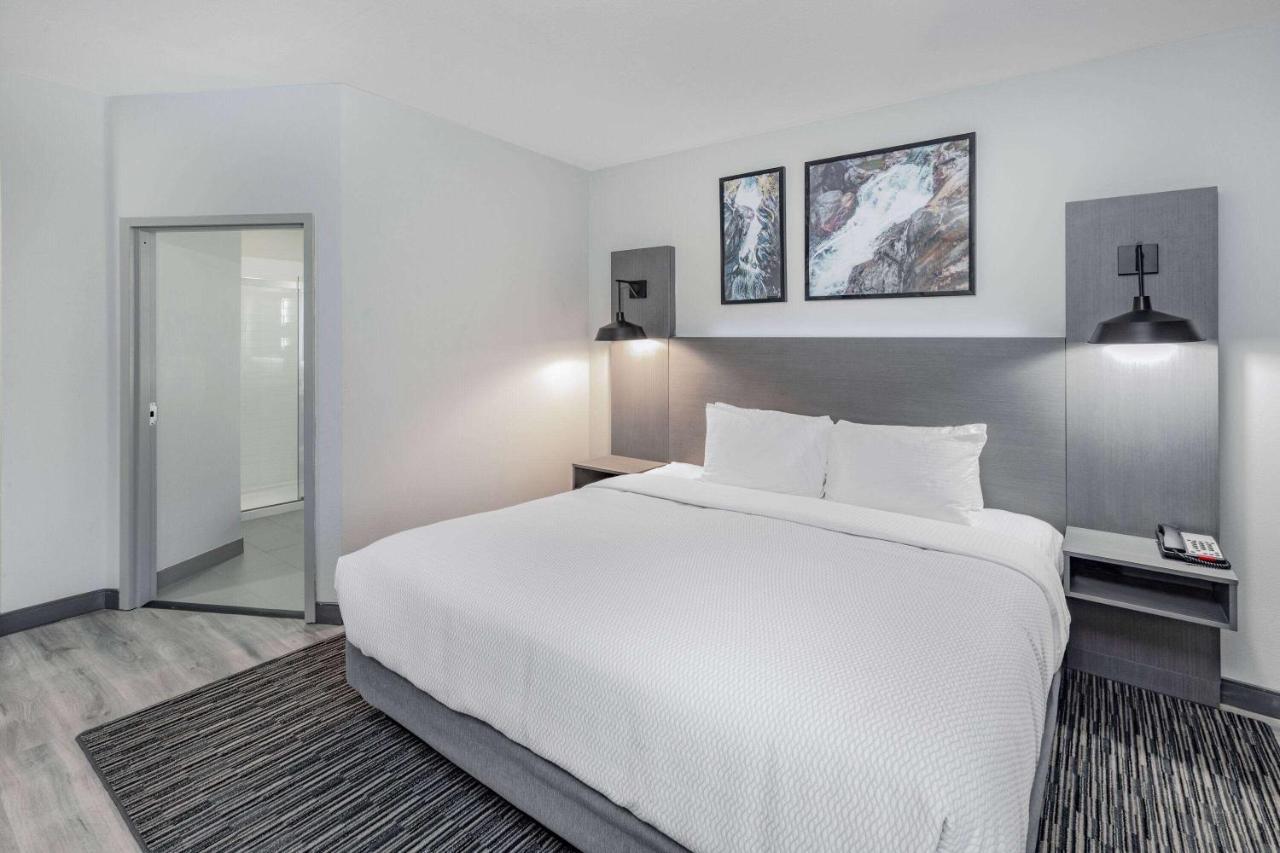 La Quinta Inn & Suites By Wyndham أدمور المظهر الخارجي الصورة