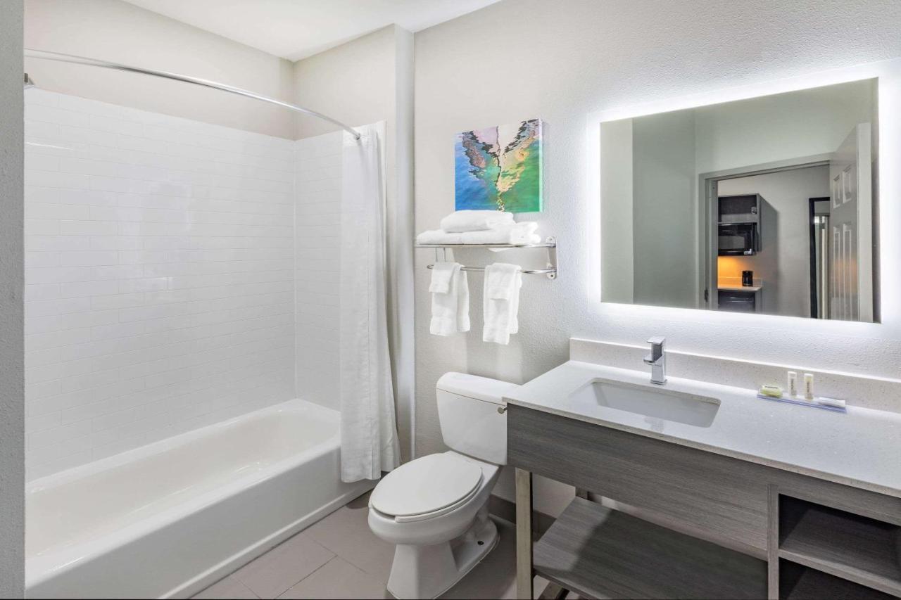 La Quinta Inn & Suites By Wyndham أدمور المظهر الخارجي الصورة